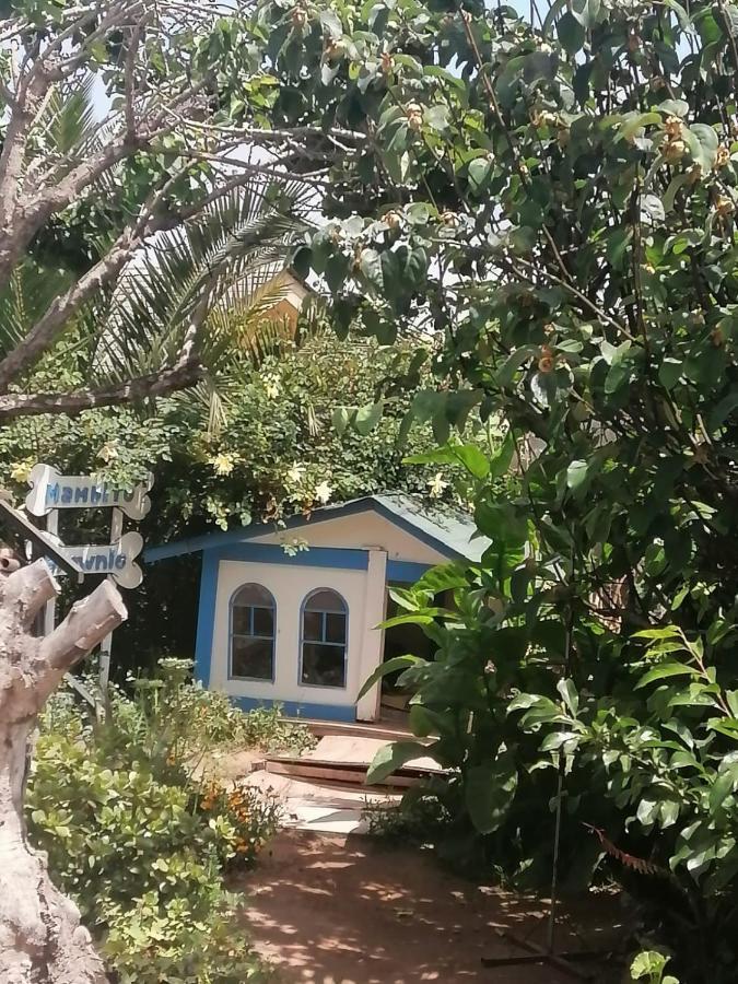 Jardín Secreto La Serena Exterior foto